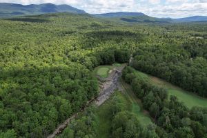 Sugarloaf 15th Aerial